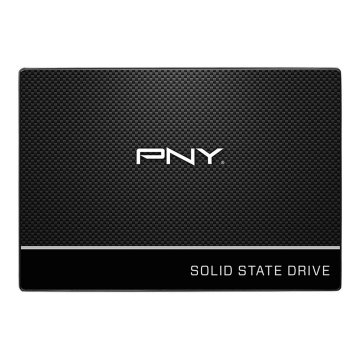 Pevný disk PNY CS900 SSD