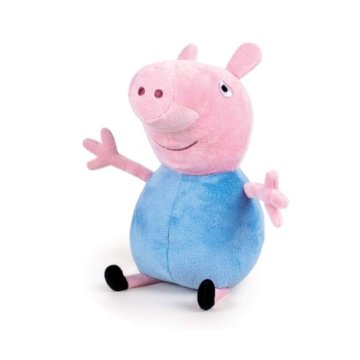 Plyšák Peppa Pig 20 cm