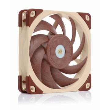 Ventilátor počítačovej skrine Noctua NF A12x25 PWM Ø 12 cm