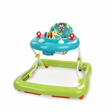 Centrum aktivít Bright Starts Baby Walker