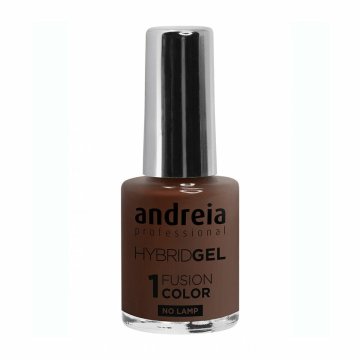 lak na nechty Andreia Hybrid Fusion H66 (10,5 ml)