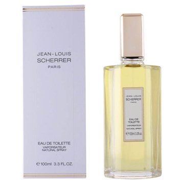 Dámsky parfum Jean Louis Scherrer EDT Scherrer 100 ml