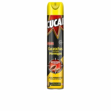 Insekticíd Cucal šváby Mravce 750 ml