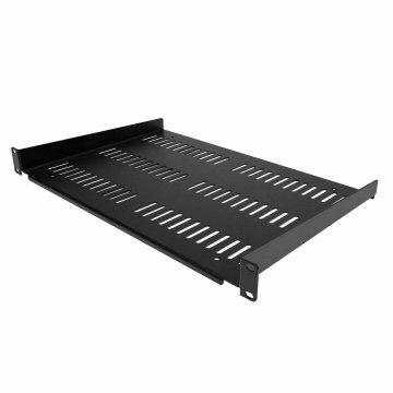 Pevná Polica do Nástennej Rackovej Skrine Startech SHELF-1U-12-FIXED-V