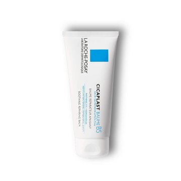 Krém na tvár La Roche Posay Cicaplast Baume B5 (100 ml)