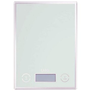 kuchynskú váhu LAICA KS1050W LCD 5 kg