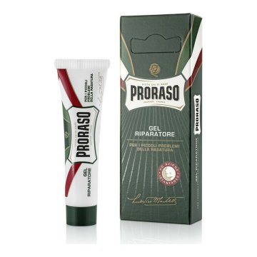 Krém na tvár Proraso Riparatore (10 ml)