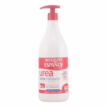 Body Milk Urea Instituto Español (950 ml) (1 kusov)