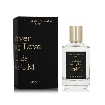 Dámsky parfum Thomas Kosmala A Never Ending Love EDP 100 ml