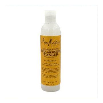 Kondicionér Raw Detangler Shea Moisture (237 ml)