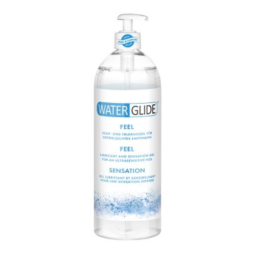 lubrikačný gél Lubricant Waterglide