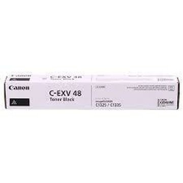 Originálny toner Canon C-EXV 48 Čierna (1 kusov)