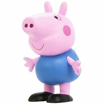 Figúrk George Peppa Pig