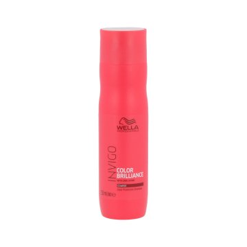 Šampón na farbené vlasy Wella Invigo Color Brilliance 250 ml