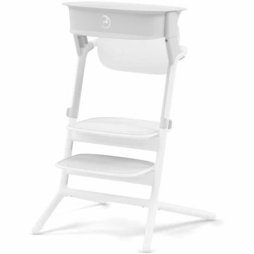 Child's Chair Cybex Learning Tower Biela