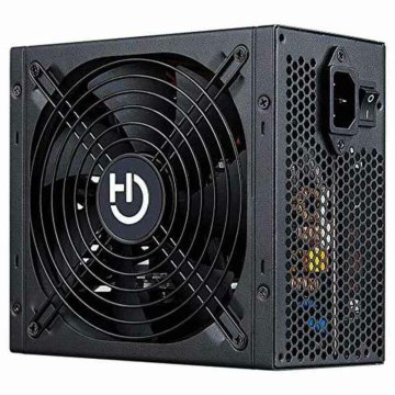 Napájací Zdroj Hiditec BZ750 80Plus Bronze ATX 750W ATX 750 W 80 Plus Bronze RoHS CE