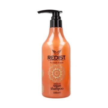 Šampón Redist Moroccan 500 ml Argan