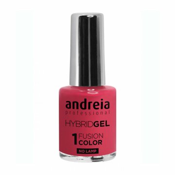 lak na nechty Andreia Hybrid Fusion H67 (10,5 ml)