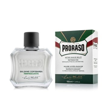 Balzam po holení Proraso 204728 100 ml