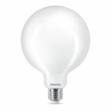 Led baterka Philips 13 W E27 2000 Lm 12,4 x 17,7 cm (6500 K)