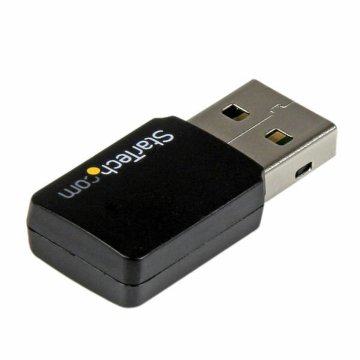 USB WiFi Adaptér Startech USB433WACDB