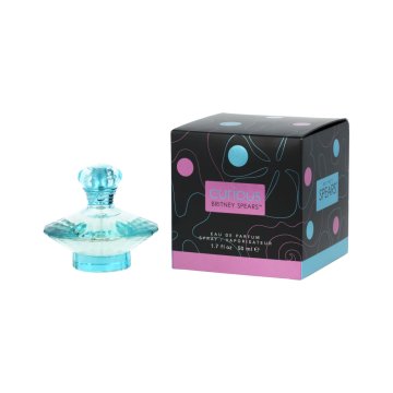 Dámsky parfum Britney Spears EDP Curious 50 ml