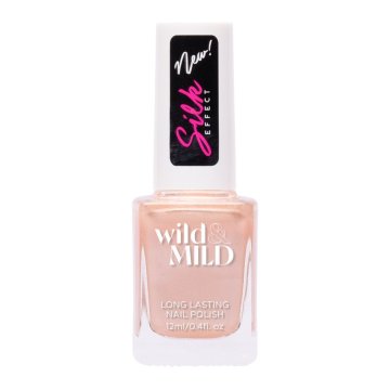 Lak na nechty Wild & Mild Silk Effect SI14 Say Yes 12 ml