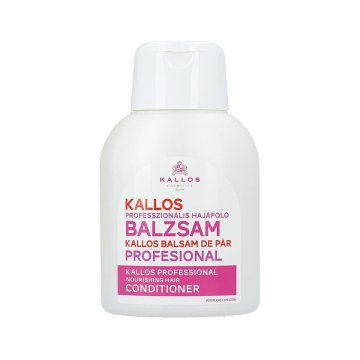 Vyživujúci kondicionér Kallos Cosmetics Professional 500 ml