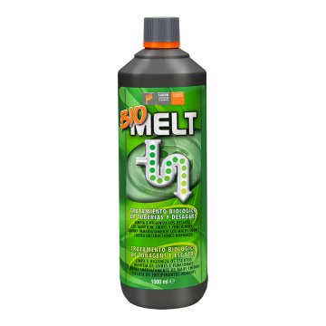 Piest Faren Bio Melt 1 L