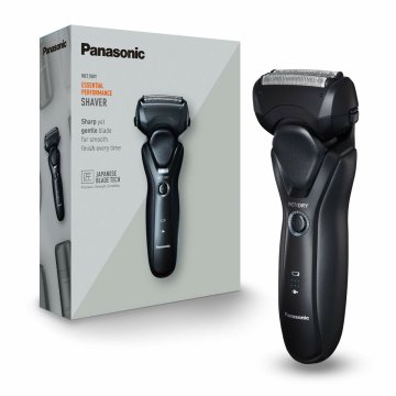 Nabíjací holiaci strojček Panasonic Wet&Dry ES-RT37-K503 (1 kusov)