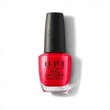 Lak na nechty Opi Me, Myself and OPI Cajun Shrimp 15 ml