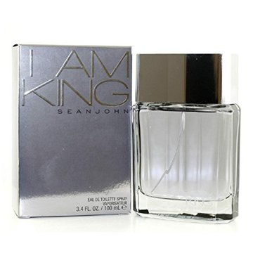 Pánsky parfum Sean John EDT I Am King (100 ml)