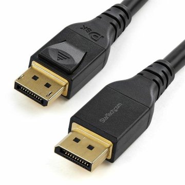 Kábel DisplayPort Startech DP14MM4M Čierna 4 m