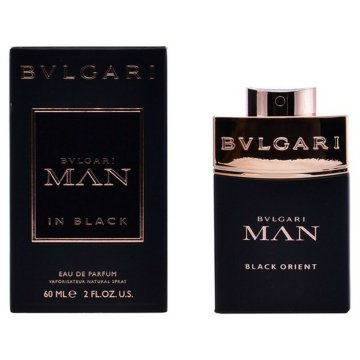 Pánsky parfum Bvlgari Man in Black EDP 60 ml