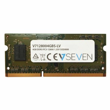 Pamäť RAM V7 V7128004GBS-LV DDR3