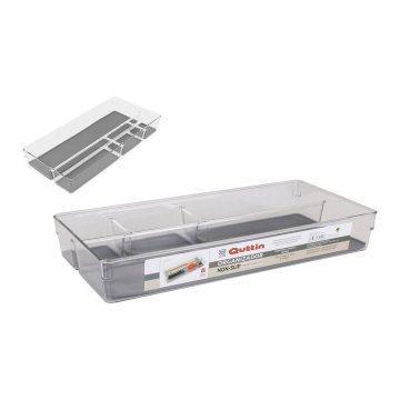 Organizér Quttin Non-Slip PET (39,8 x 18,5 cm)