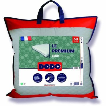 Vankúš DODO The first pillow 60 x 60 cm