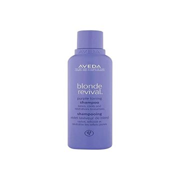 Šampón Aveda Blonde Revival Purple 200 ml