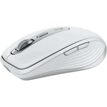 Myš Logitech MX Anywhere 3S Biela Biela/Sivá