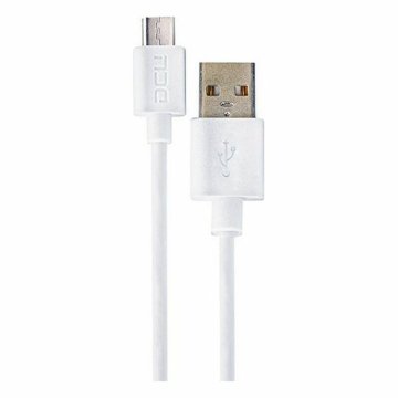 Kábel USB na micro USB DCU S0427512 (1M)