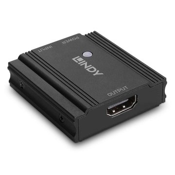 HDMI Repeater LINDY 38384 8K Ultra HD