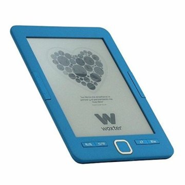 eBook Woxter SCRIBA 195 6