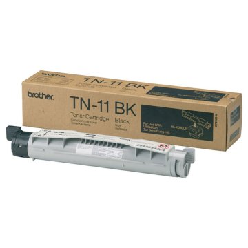 Toner Brother HL-4000CN Čierna Čierna/Sivá