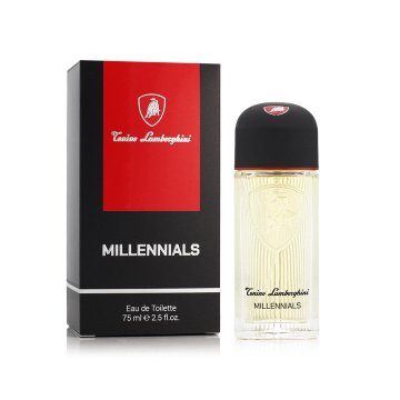 Pánsky parfum Tonino Lamborghini Millennials EDT 75 ml