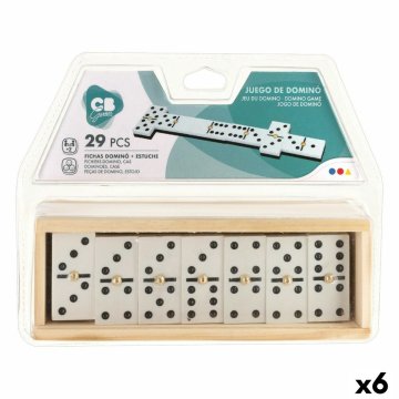 Domino Colorbaby (6 kusov)