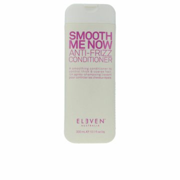 Kondicionér na kučeravé vlasy Eleven Australia Smooth Me Now (300 ml)