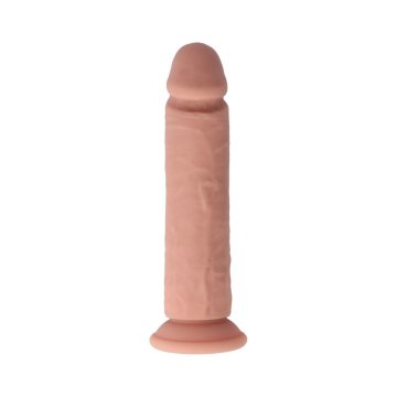 Realistické dildo Virgite 23,5 cm