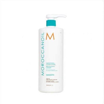 Kondicionér Smooth Moroccanoil 1 L (1L)