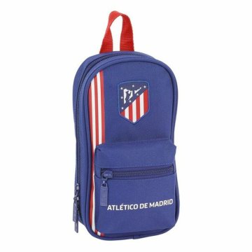 Ruksak PLUMIER Atlético Madrid In blue Námornícka modrá 12 x 23 x 5 cm