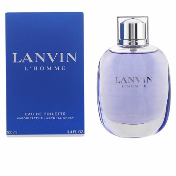 Pánsky parfum Lanvin EDT L'Homme (100 ml)